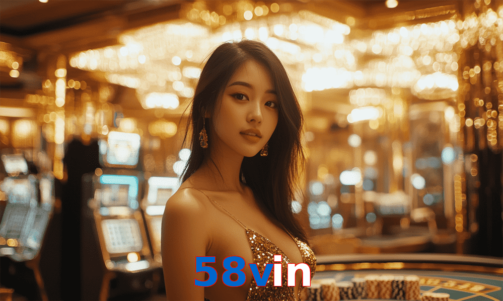 58vin