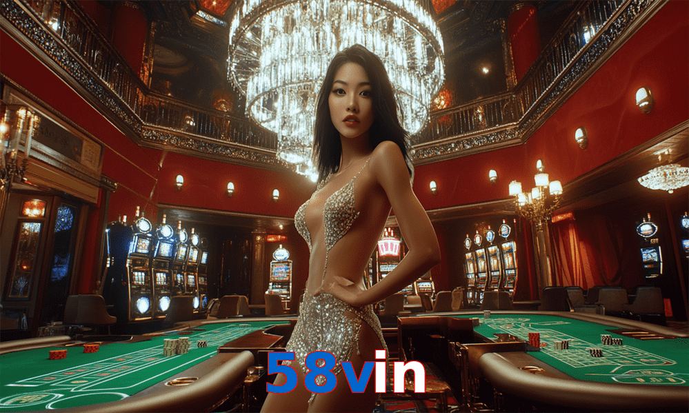 58vin