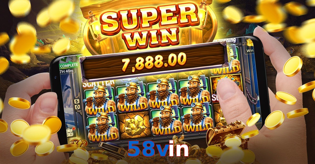 58vin