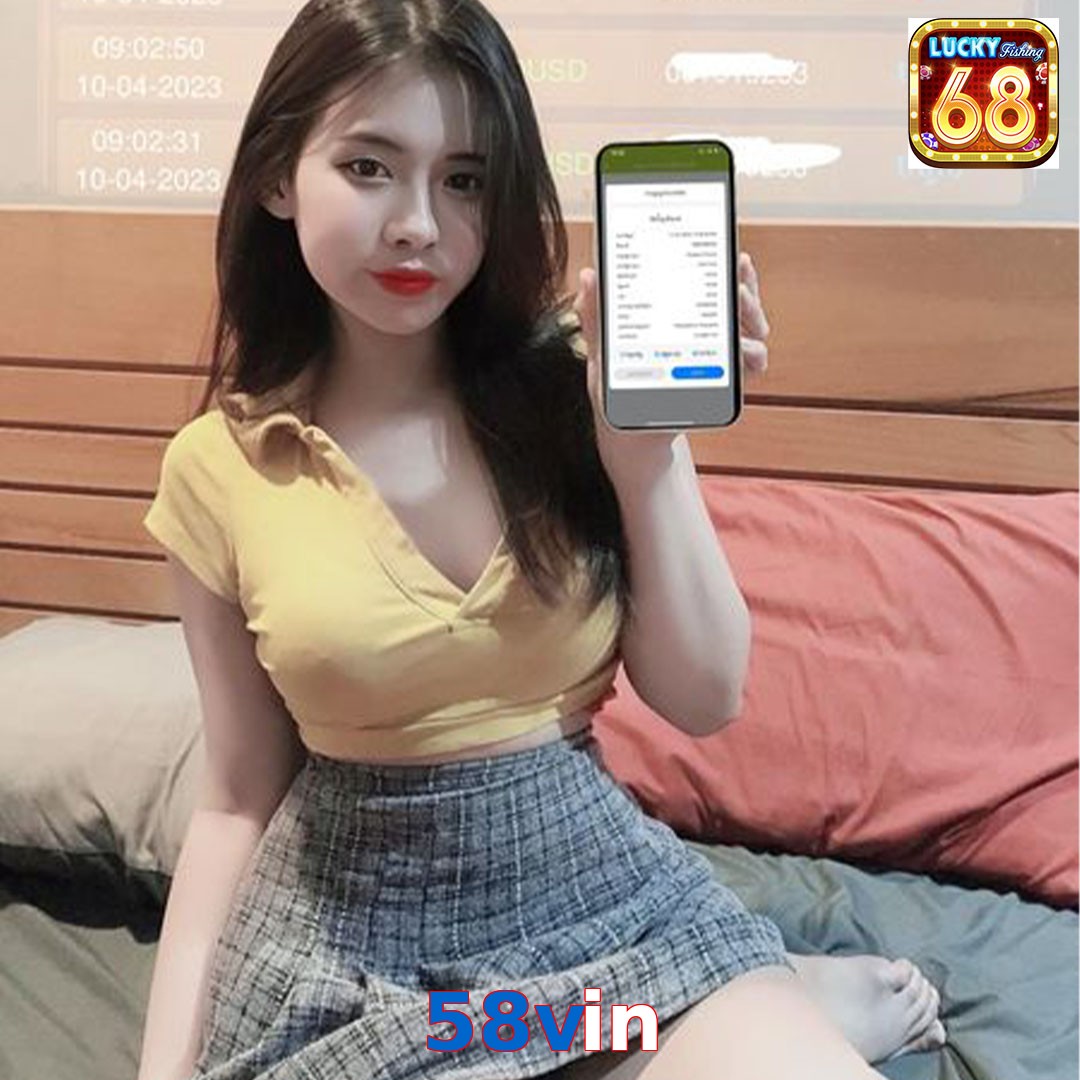 58vin