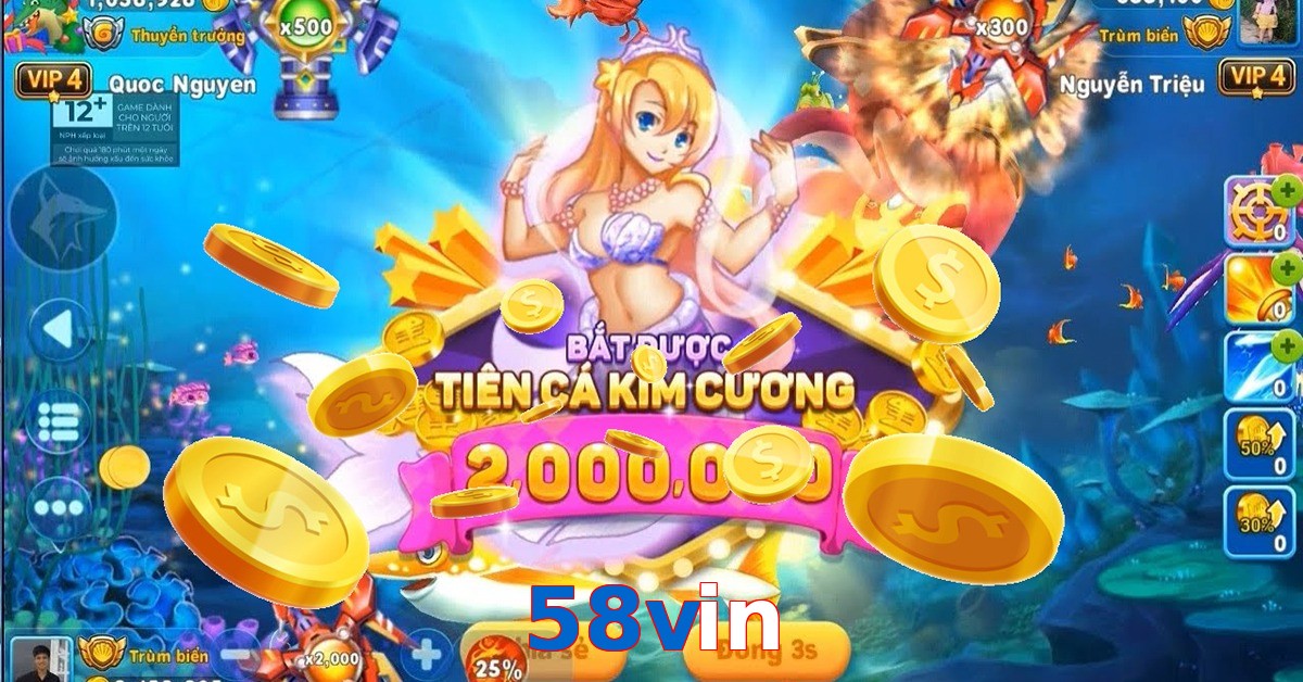 58vin