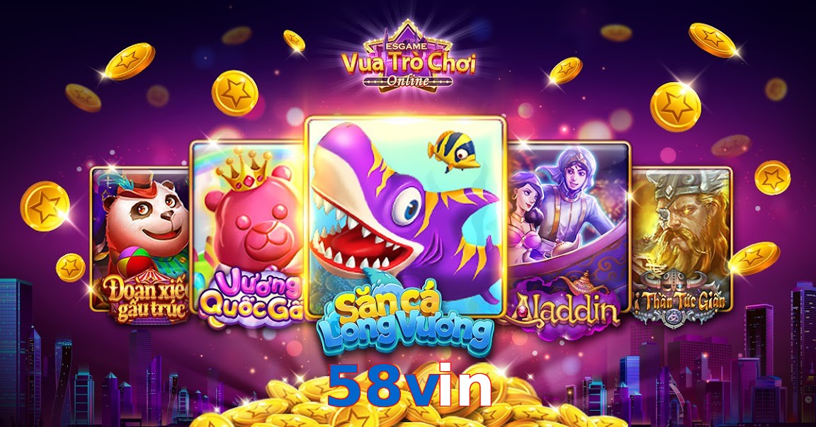 58vin