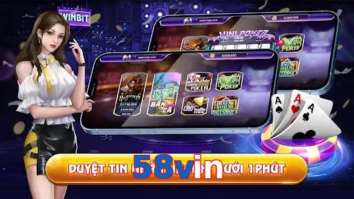 58vin