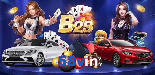 58vin