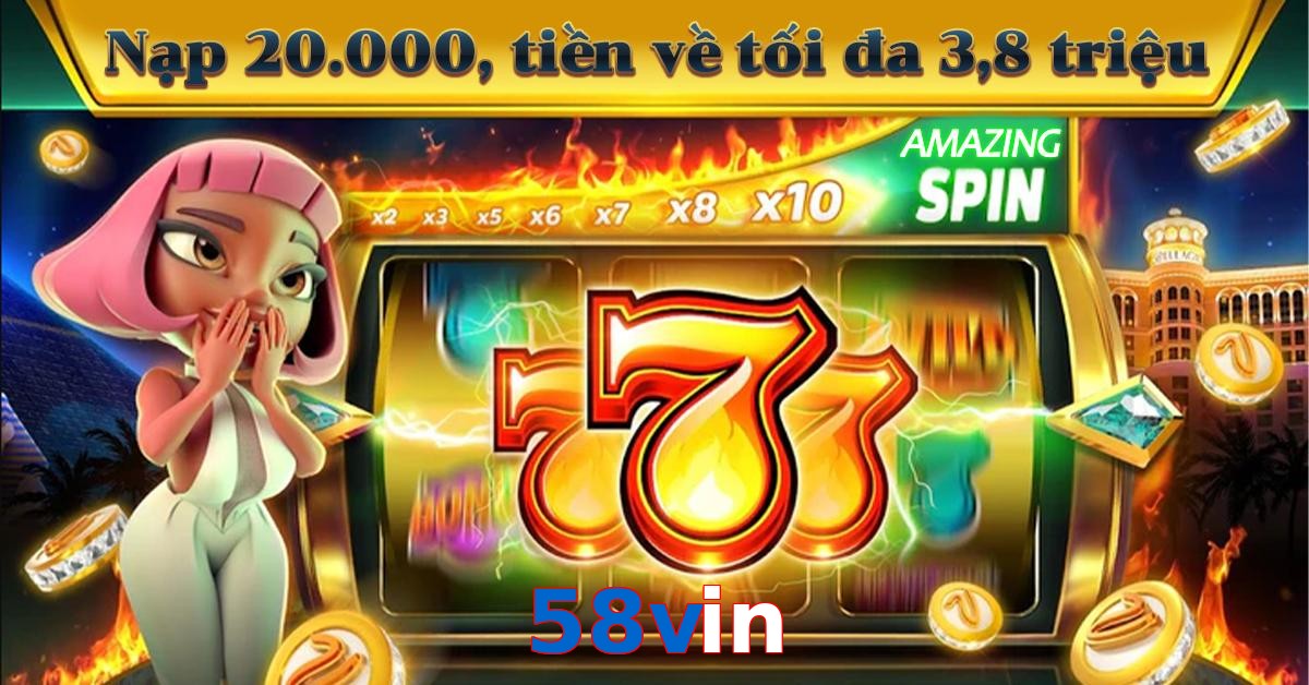 58vin
