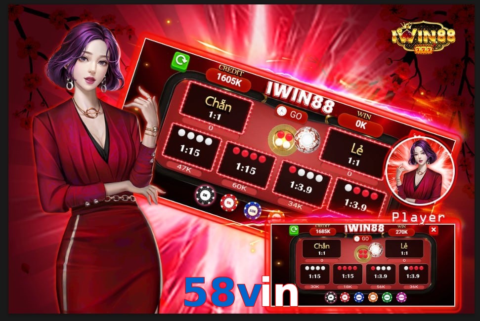 58vin