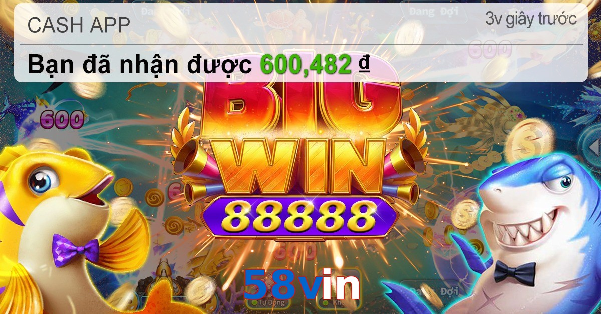 58vin