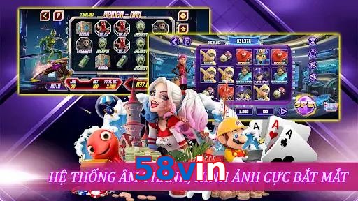 58vin