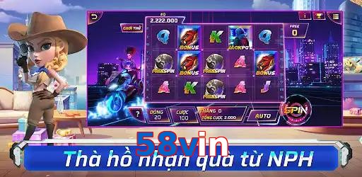 58vin